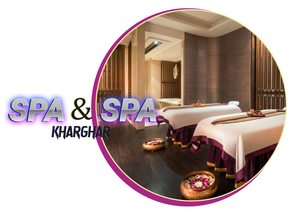 Couples Massage